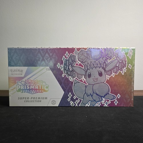 Pokémon tcg prismatic - tcg,
