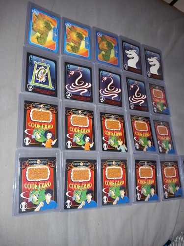 Jackie chan adventures - chan, rare