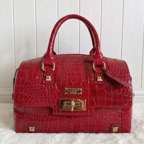 Lipsy london barrel - barrel, bag