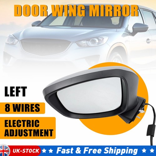 Left hand electric power - electric,