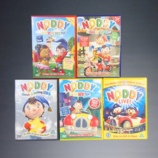 VINTAGE NODDY HOLD ON TO HAT
