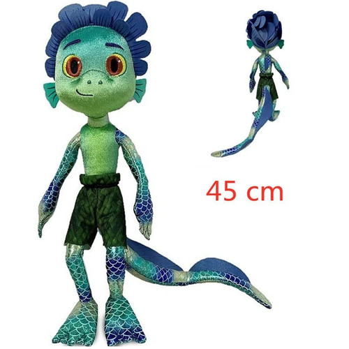 Pixar luca alberto - luca,