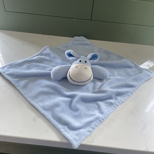 Primark early days - days, blue