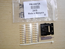 Motorola PMLN5072A accessory connector kit for DM3400 DM3600 DM4400 DM4800 etc