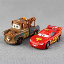 2Pack Disney Pixar Cars