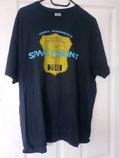 Gerry Anderson Space Precinct