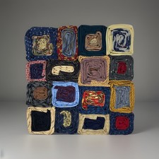 DreamWeavers Modern 18x18