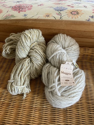 Rowan magpie yarn bundle 235g - ,