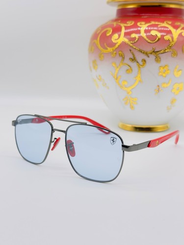 Men ray ban ferrari - ray-ban, x