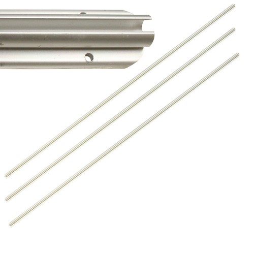 Awning rail 2 - rail, x