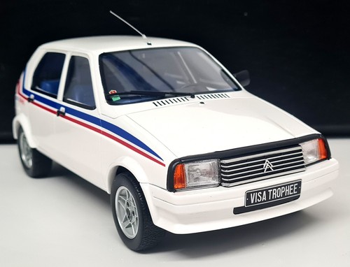 Otto citroen visa - otto,