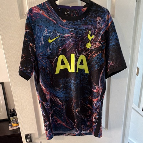 Nike tottenham hotspur shirt - nike,