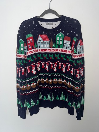 Men graphic print long - graphic,
