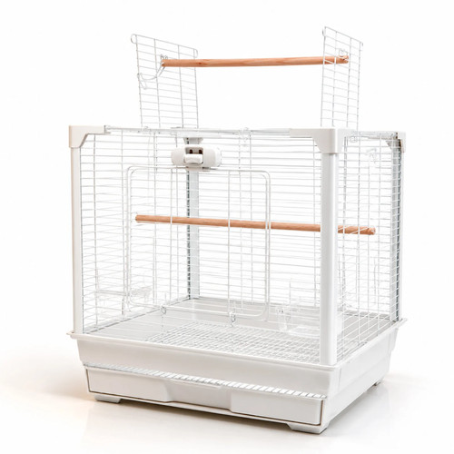 Little friends treetop top - little,