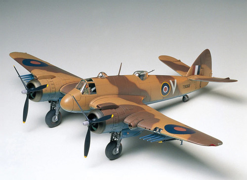 Tamiya bristol - tamiya,
