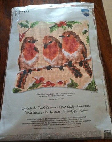 Vervaco embroidery diy cross - vervaco.,