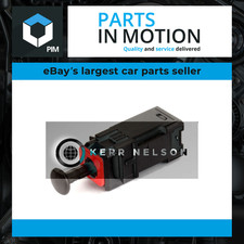 Brake Light Switch fits