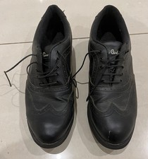 Pierre Cardin Men's Spiked