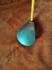 Callaway Warbird Fairway 3 Wood Right-Handed, Regular Flex