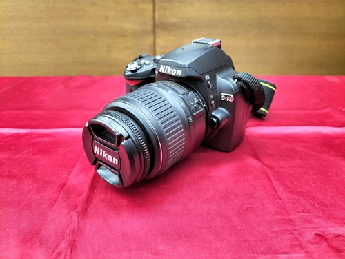 Nikon d40 lens set digital - set,