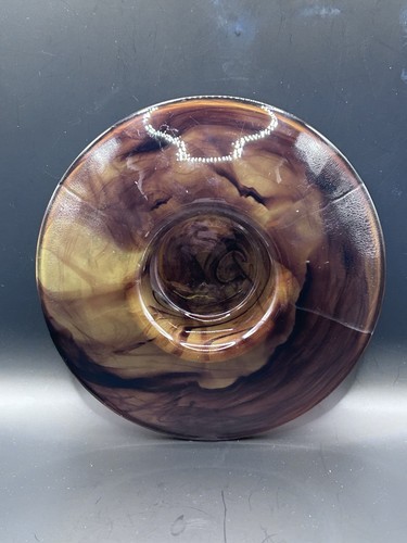 Vintage davidson cloud - cloud, brown