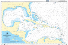 British Admiralty Nautical