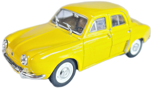 Norev renault dauphine 43 - renault,