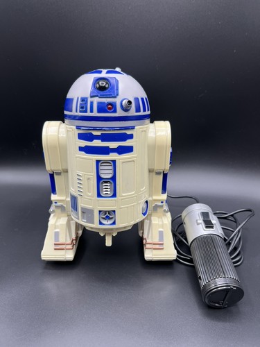 Vintage 1997 star wars d2 - 1997,