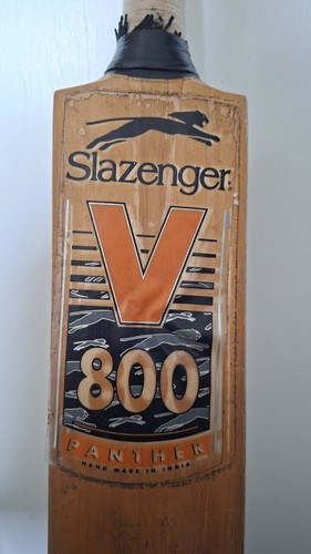 Vintage slazenger v800 panther - v800,