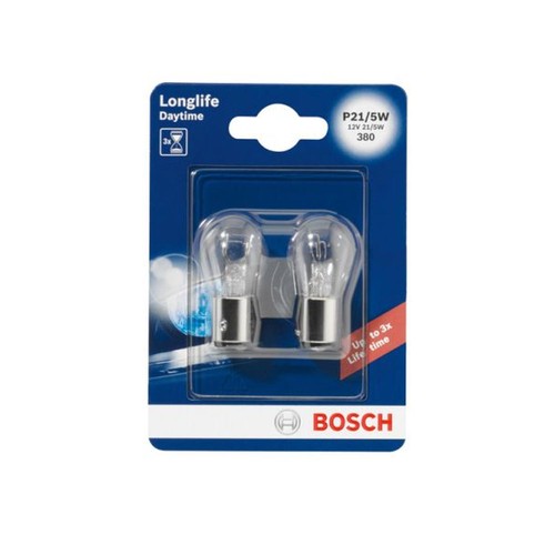 Light bulb p21 - p21/5w, 12v