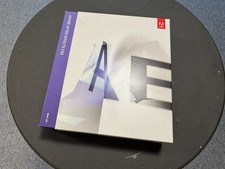 Adobe Creative Suite 5 Upgrade