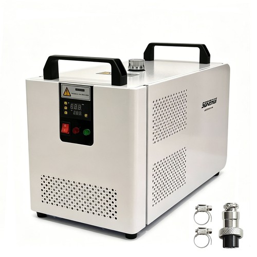 5200 mini l - cw-5200, industrial