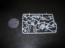 40k Bits / Parts / Sprue -