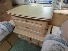 Caravan drawers with - drawers,