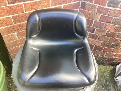 Wolf garten rideon mower - garten,