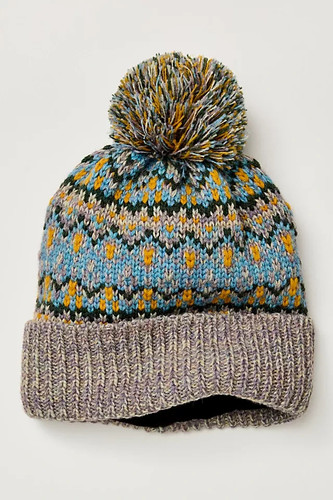 Free people first frost - free,