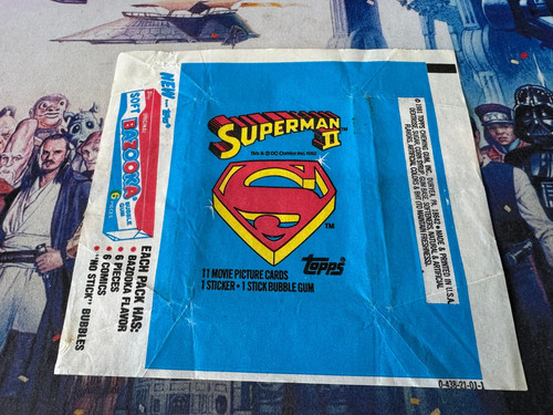 Superman the movie 1x - ii,