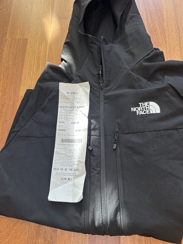 North face jacket men medium - jacket, men's