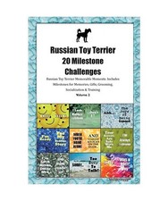 Russian Toy Terrier [Russkiy