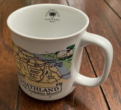 Goathland north yorkshire - north,