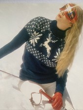 Knitting Pattern 1654 80s