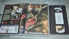Poodle Springs VHS Big Box
