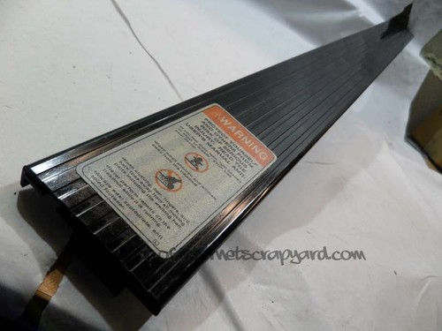 Carl lewis treadmill mot - treadmill, c99