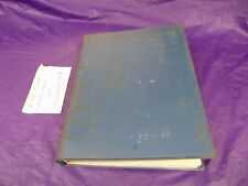 BMC 1969    Austin   3-litre   Factory   Workshop   Manual