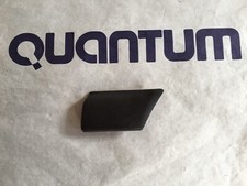 VW Golf MK3 Vento Drivers Right Front Wing Moulding 1H0853518 B41 Textured Black