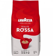 Lavazza Qualita Rossa Coffee