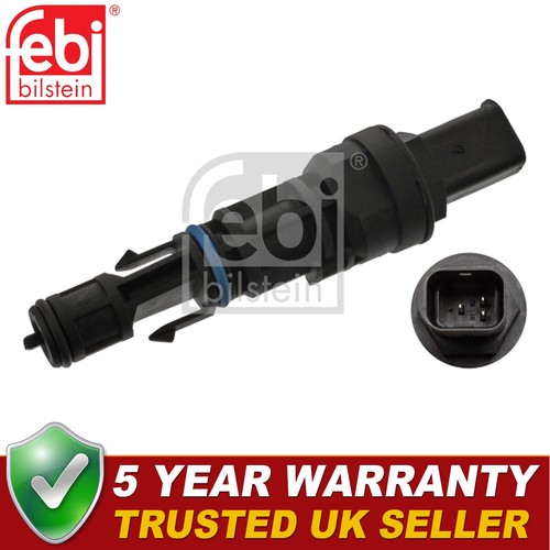 Febi speed sensor fits - febi,