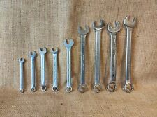 Gedore Saltus Metric Combination Spanners Bike Car Mechanics German tools No.7 