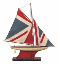Authentic Models Union Jack
