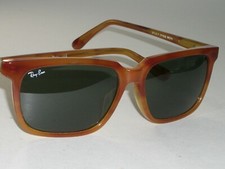58[]14mm VINTAGE B&L RAY BAN